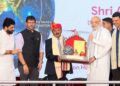 Ajit Doval conferred Lokmanya Tilak National Award 2026; Amit Shah hails NSA’s role in boosting India’s security