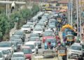 Traffic Advisory Issued For Oath Ceremony Of Chief Justice In Srinagar Today