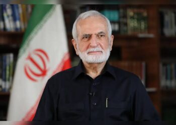 Former Iran FM Kamal Kharrazi dies from wounds sustained in US-Israeli attack: Reports