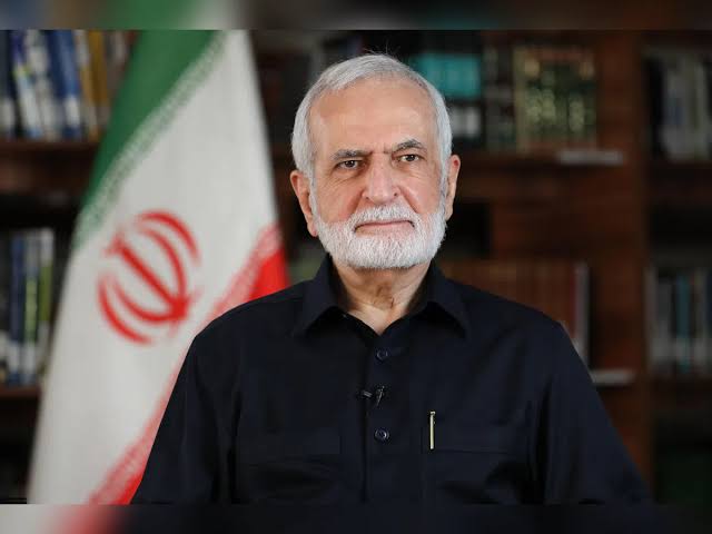 Former Iran FM Kamal Kharrazi dies from wounds sustained in US-Israeli attack: Reports