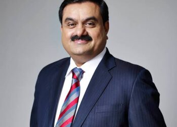 Gautam Adani surpasses Mukesh Ambani to become Asia’s richest person