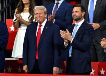 Trump claims war in Iran ‘almost over’; Vice President Vance says negotiations with Tehran led to much success