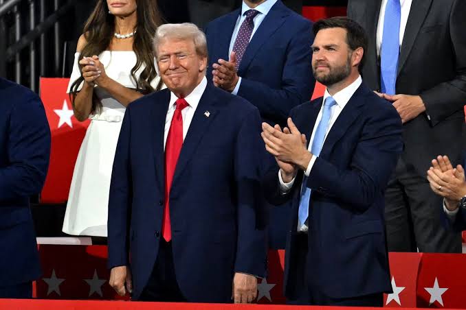 Trump claims war in Iran ‘almost over’; Vice President Vance says negotiations with Tehran led to much success