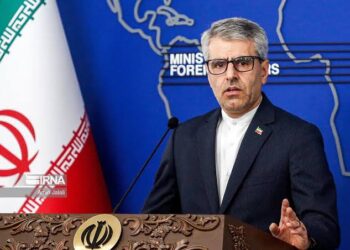Iran rejects US’ ‘self defence’ rhetoric for starting war; Accuses Washington of ‘full-fledged aggression’