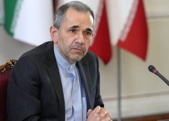 Don’t need ceasefire that allow US to rearm: Iran