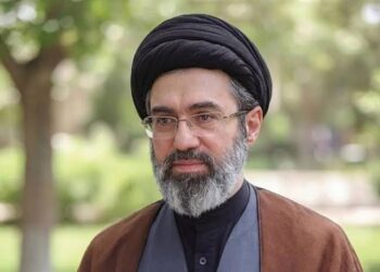 Mojtaba Khamenei emerges as key power figure in Iran, directing war strategy and diplomatic talks