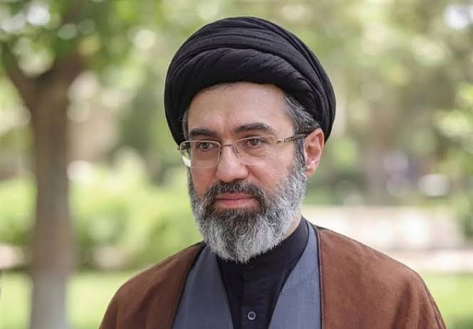 Mojtaba Khamenei emerges as key power figure in Iran, directing war strategy and diplomatic talks