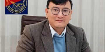 LG Sinha, CM Omar Condole Demise of DC Udhampur Minga Sherpa’s Father