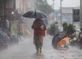 MeT Forecasts Rain, Thunderstorms Across J&K Till June 22