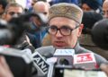J&K had first right to its rivers, ‘our blood has been sucked’: CM Omar Abdullah