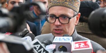 J&K had first right to its rivers, ‘our blood has been sucked’: CM Omar Abdullah