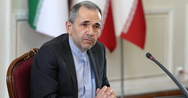 Don’t need ceasefire that allow US to rearm: Iran