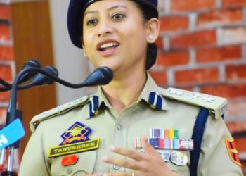 Pulwama Police Warn Against Sharing Minor’s Death Videos