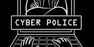Cyber Police J&K Warns Media, Public Against Sharing Anantnag Terror Incident Visuals