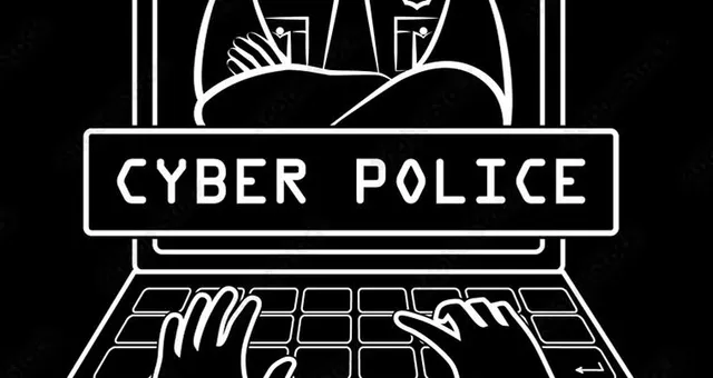 Cyber Police J&K Warns Media, Public Against Sharing Anantnag Terror Incident Visuals