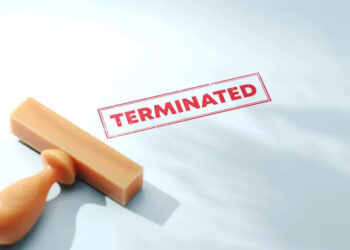 PDD Inspector Terminated Over Alleged Terror Links in Kashmir