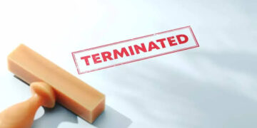 PDD Inspector Terminated Over Alleged Terror Links in Kashmir