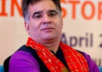 Statehood delayed due to security concerns: Ravinder Raina