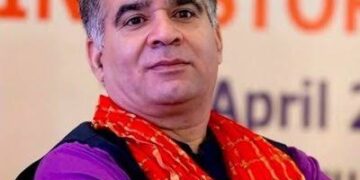 Statehood delayed due to security concerns: Ravinder Raina