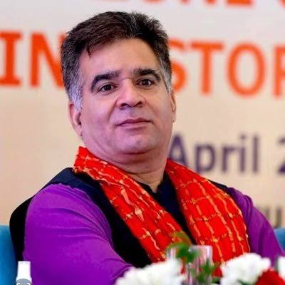 Statehood delayed due to security concerns: Ravinder Raina