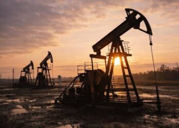 Oil prices breach $100 after Trump’s statement over blockage of Strait of Hormuz