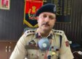Special traffic plan for Darbar Move on Oct 31, Nov 1: DIG Traffic Kashmir