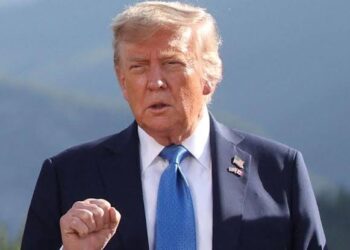 Trump pauses ‘Project Freedom’ citing ‘progress’ in talks with Iran