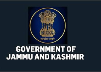 J&K Govt Introduces Online Cash-Based EMD System for Tenders