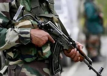 Army Soldier Dies Of Accidental Fire in Surankote, Poonch