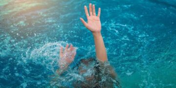 Two children drown after falling in canal in Ganderbal