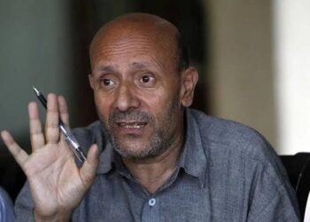 Court Rejects Engineer Rashid’s Interim Bail Plea to Meet Ailing Father