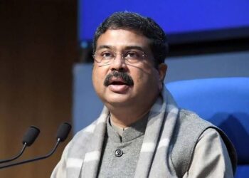 NEET-UG Retest: Pradhan calls for tighter security, ‘free and fair’ exam