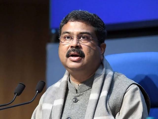 NEET-UG Retest: Pradhan calls for tighter security, ‘free and fair’ exam