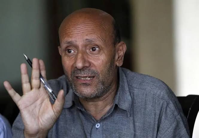 Court Rejects Engineer Rashid’s Interim Bail Plea to Meet Ailing Father