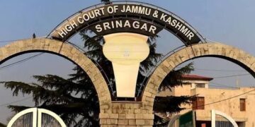 J&K High Court strikes down water usage charges on hydropower projects, quashes demand notices