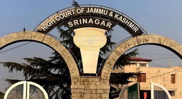 J&K High Court strikes down water usage charges on hydropower projects, quashes demand notices