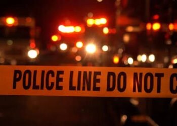 Labourer dies After Falling From Height in Boniyar Forest