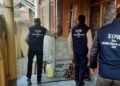 EOW Kashmir books five in Baramulla migrant land fraud case