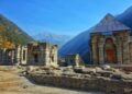 Naranag Temple in Ganderbal Reopened for Devotees, Tourists: LG Manoj Sinha
