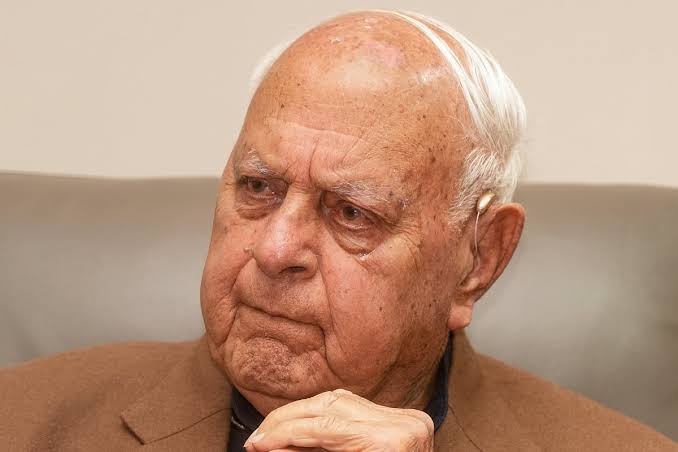 Farooq Abdullah says J&K can ban alcohol in two minutes if Centre compensates revenue loss