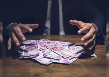 ACB presents chargesheet against Naib Tehsildar, Patwari Uri in Rs 50,000 bribery trap case