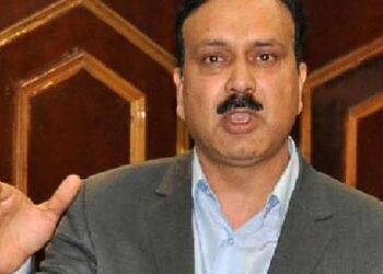 MP Sajjad Kichloo Recommends Over ₹1.91 Crore Under MPLADS for Flood Relief, Healthcare, Tourism in Doda, Kishtwar