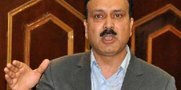 MP Sajjad Kichloo Recommends Over ₹1.91 Crore Under MPLADS for Flood Relief, Healthcare, Tourism in Doda, Kishtwar