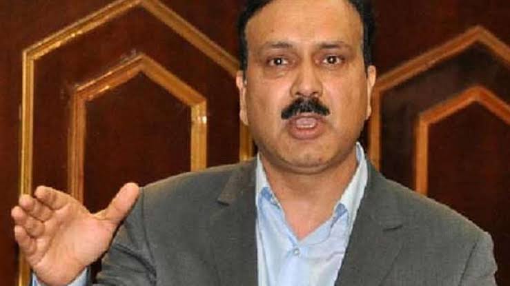 MP Sajjad Kichloo Recommends Over ₹1.91 Crore Under MPLADS for Flood Relief, Healthcare, Tourism in Doda, Kishtwar