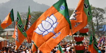 J&K BJP Disowns Defamatory Slogans at Anantnag Housing Colony Rally