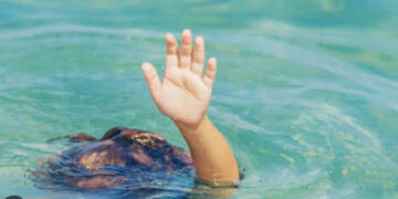 Body of 2 year old boy recovered from Achabal river after drowning