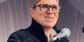CM Omar Abdullah extends Eid-e-Milad-un-Nabi greetings