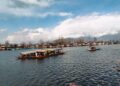 Generally Dry Weather Likely in J&K Till Sept 20, Says MeT