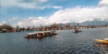 Generally Dry Weather Likely in J&K Till Sept 20, Says MeT