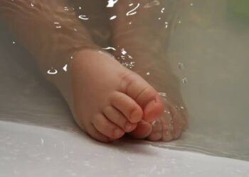 Infant, 2, dies after falling into water tub in Kupwara